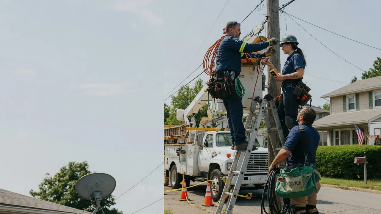 Electrical Repair in Fairburn, GA near me